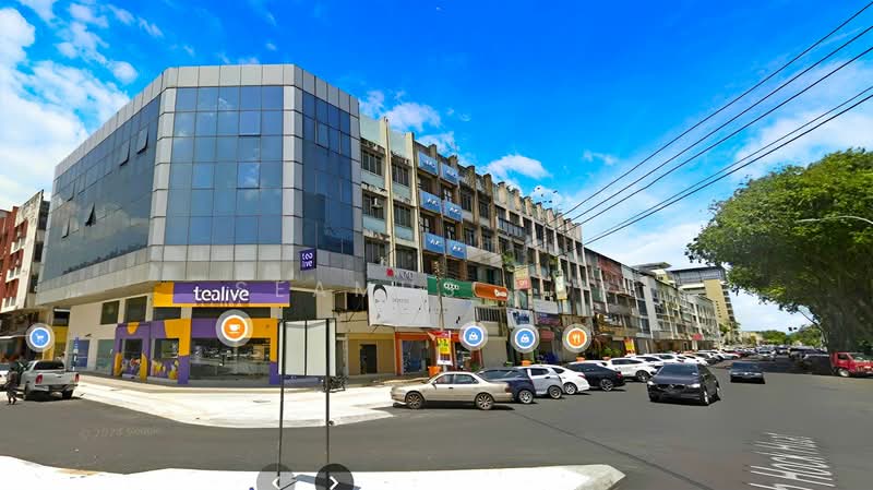 For Sale - ⭐ 5sty Corner ⭐ Freehold ⭐ RM375 psf ⭐ Collected Rental RM12.5k / Month ⭐