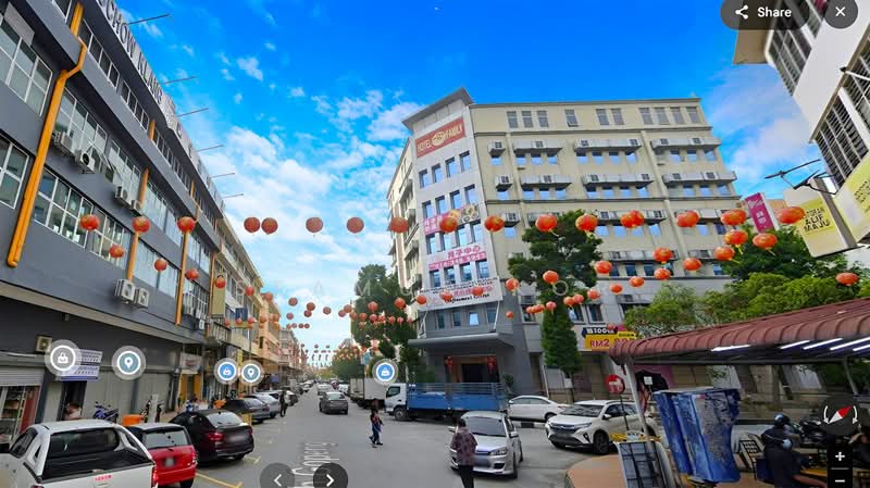 Shop for Sale in Kawasan 18 (Klang) - Seamus Kor - PropertyGuru.com.my