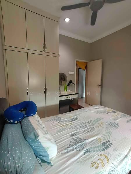 1.5-storey Terraced House for Sale in Taman Segambut Aman (Kepong) - Charmaine Tan - PropertyGuru.com.my