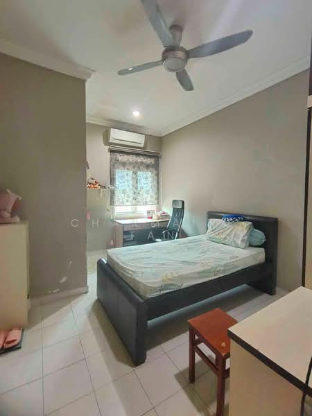 1.5-storey Terraced House for Sale in Taman Segambut Aman (Kepong) - Charmaine Tan - PropertyGuru.com.my