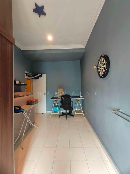 1.5-storey Terraced House for Sale in Taman Segambut Aman (Kepong) - Charmaine Tan - PropertyGuru.com.my
