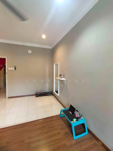 1.5-storey Terraced House for Sale in Taman Segambut Aman (Kepong) - Charmaine Tan - PropertyGuru.com.my