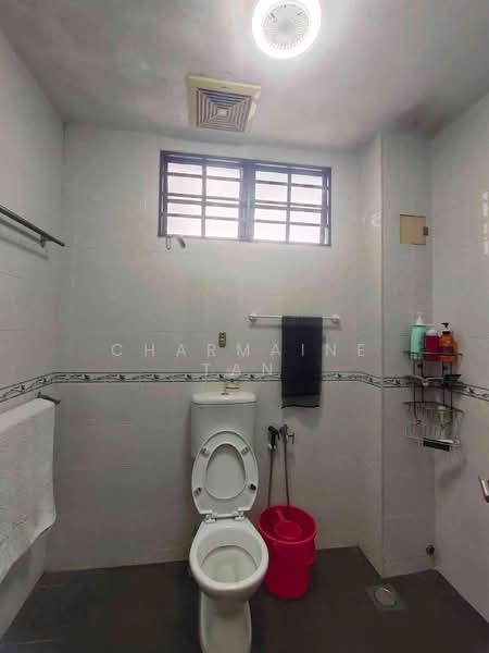 1.5-storey Terraced House for Sale in Taman Segambut Aman (Kepong) - Charmaine Tan - PropertyGuru.com.my