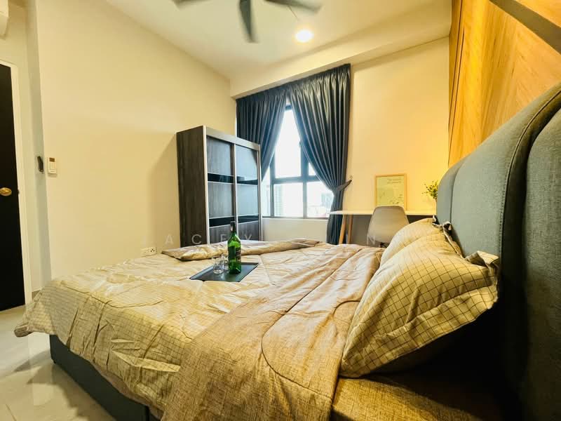 Untuk Disewa - The Birch