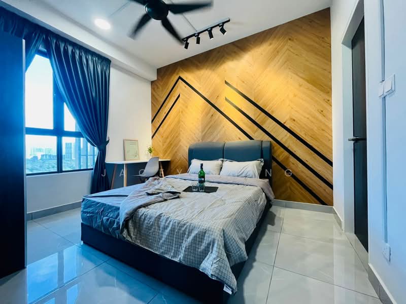 Untuk Disewa - The Birch