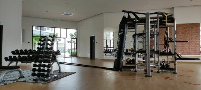 Untuk Disewa - The Birch