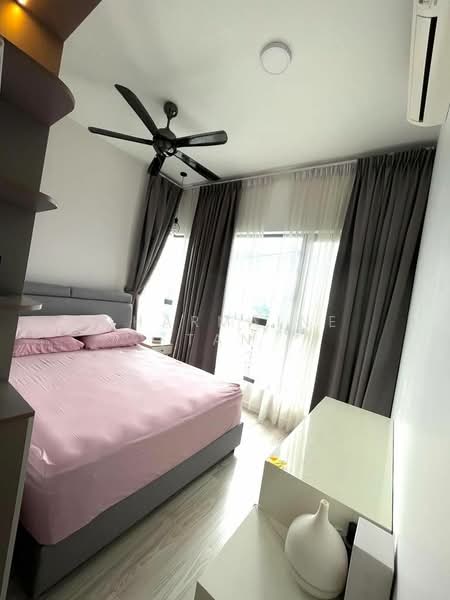 Three33 Residence untuk Untuk Dijual - RM 608,000, Feb 2026 - PropertyGuru.com.my