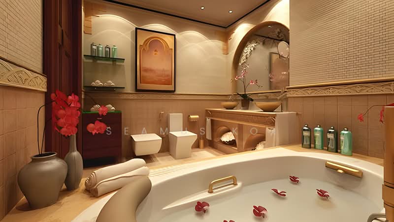 For Sale - ⭐5 Star Beach Side ⭐ FREEHOLD ⭐ 176 rooms ⭐ RM594 psf