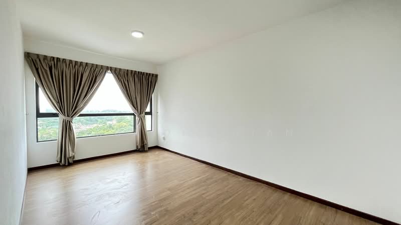 Condominium for Rent at The Gardens Condominium - Rui Di Chian - PropertyGuru.com.my