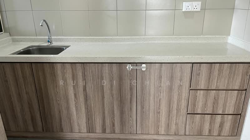 Condominium for Rent at The Gardens Condominium - Rui Di Chian - PropertyGuru.com.my