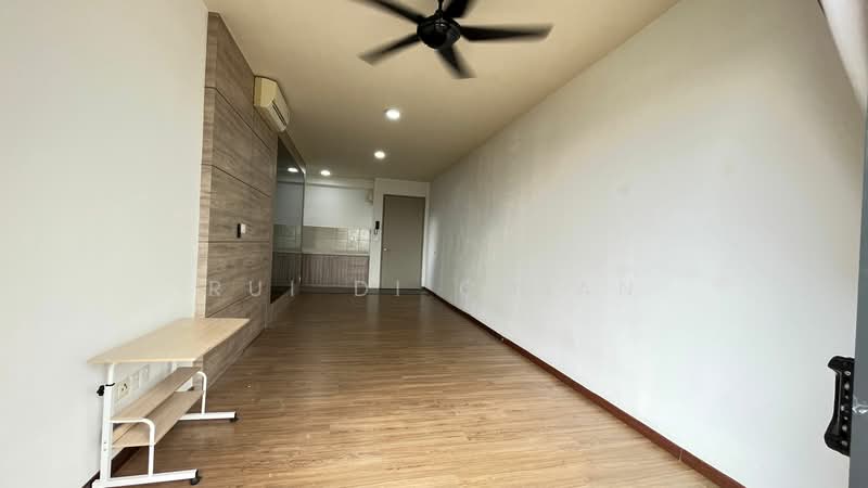Condominium for Rent at The Gardens Condominium - Rui Di Chian - PropertyGuru.com.my