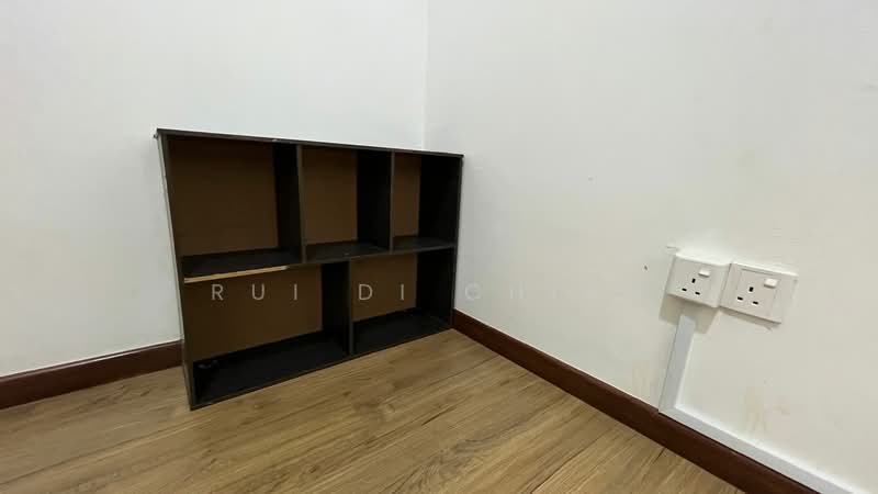 Condominium for Rent at The Gardens Condominium - Rui Di Chian - PropertyGuru.com.my