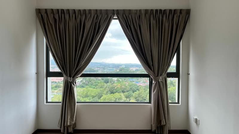 Condominium for Rent at The Gardens Condominium - Rui Di Chian - PropertyGuru.com.my