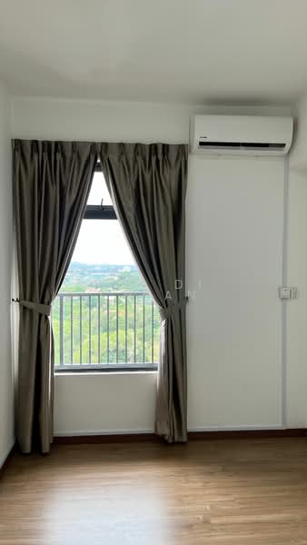 Condominium for Rent at The Gardens Condominium - Rui Di Chian - PropertyGuru.com.my
