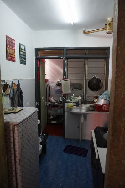 Apartment for Rent at Seri Mutiara - Sally Anne Khoo Siew bee - PropertyGuru.com.my