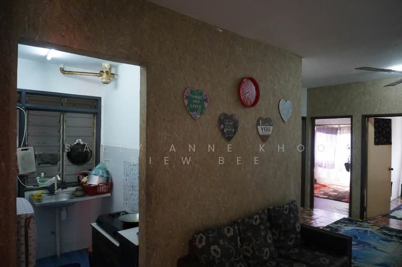 Apartment for Rent at Seri Mutiara - Sally Anne Khoo Siew bee - PropertyGuru.com.my