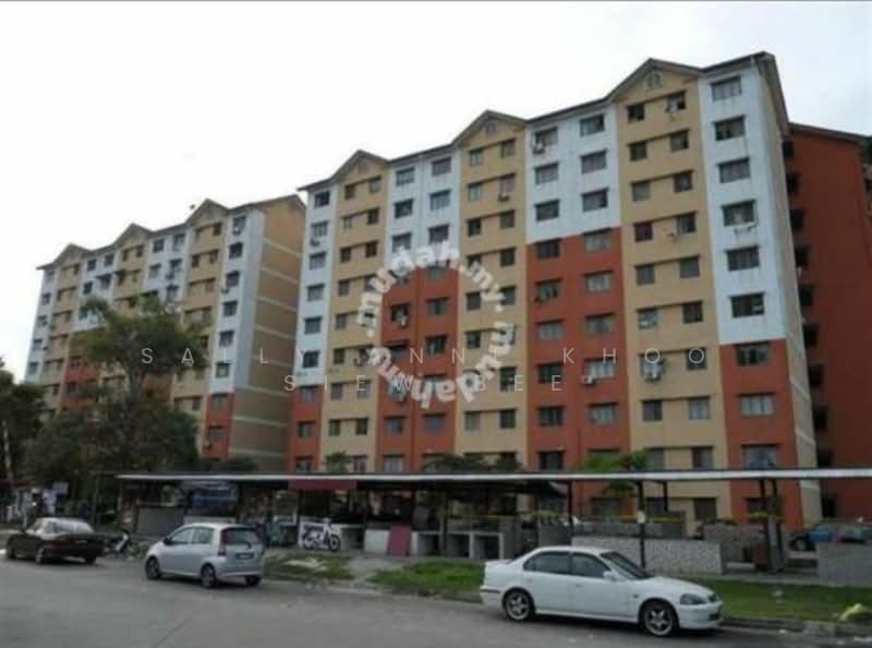 Apartment for Rent at Seri Mutiara - Sally Anne Khoo Siew bee - PropertyGuru.com.my