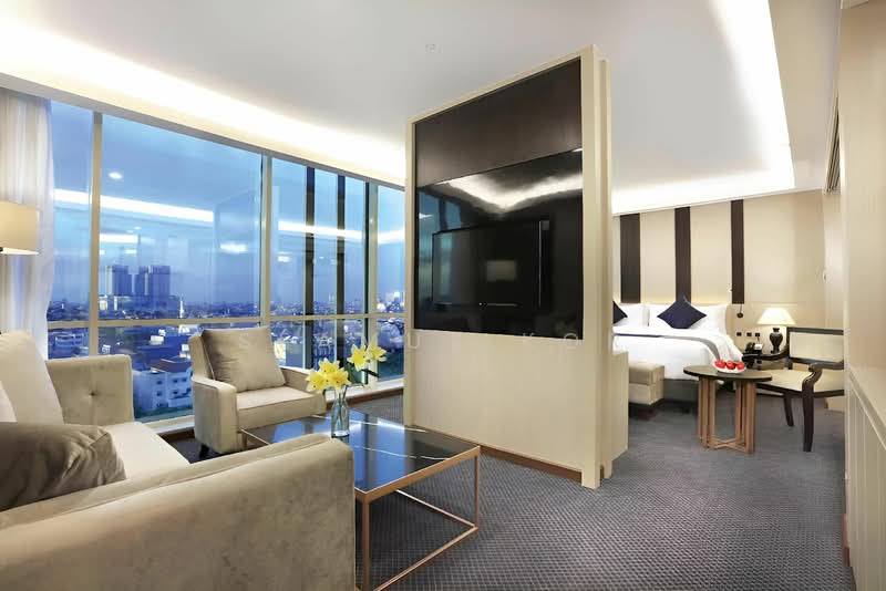 Hotel / Resort for Rent in Chow Kit (KL City Centre) - Seamus Kor - PropertyGuru.com.my