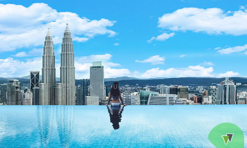 Hotel / Resort for Rent in Chow Kit (KL City Centre) - Seamus Kor - PropertyGuru.com.my