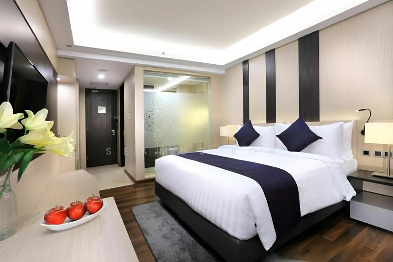 Hotel / Resort for Rent in Chow Kit (KL City Centre) - Seamus Kor - PropertyGuru.com.my