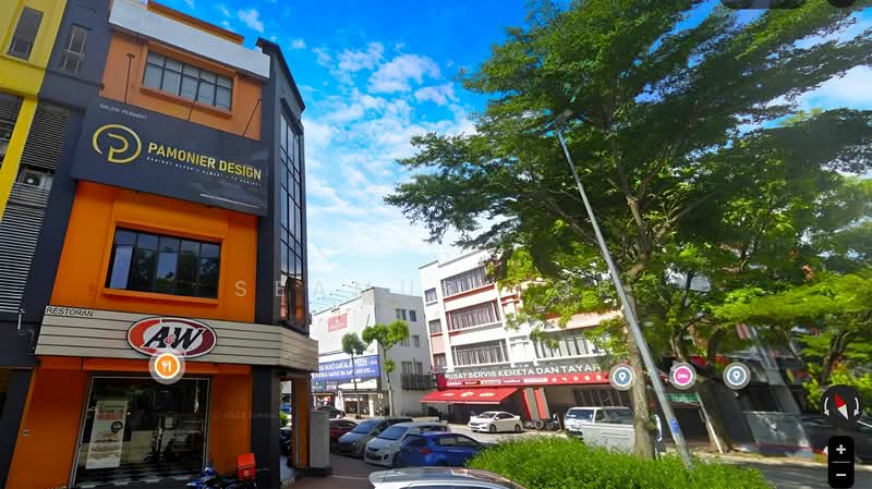 Shop for Sale in Pusat Komersial TSB (Sungai Buloh) - Seamus Kor - PropertyGuru.com.my