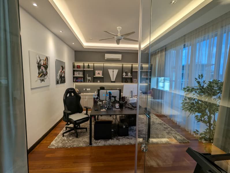 Bungalow for Sale in Subang Heights (Subang Jaya) - Joe ER - PropertyGuru.com.my