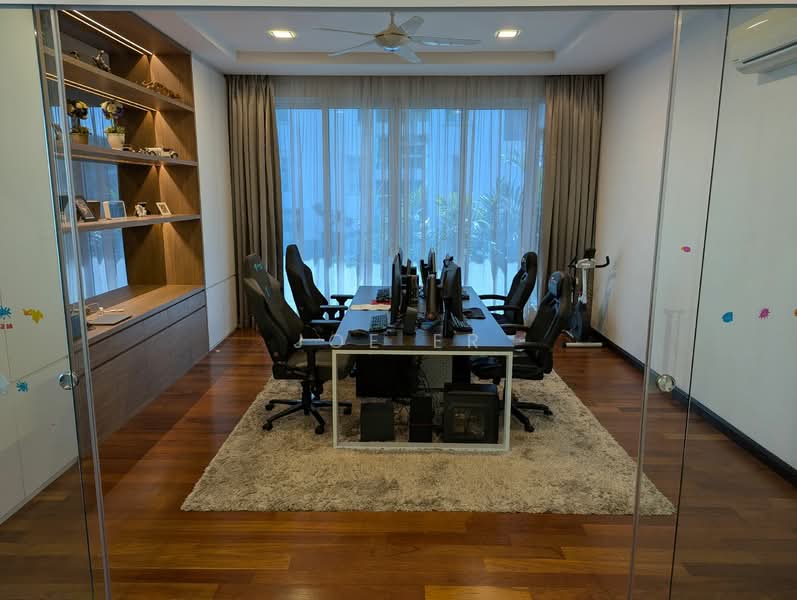 Bungalow for Sale in Subang Heights (Subang Jaya) - Joe ER - PropertyGuru.com.my