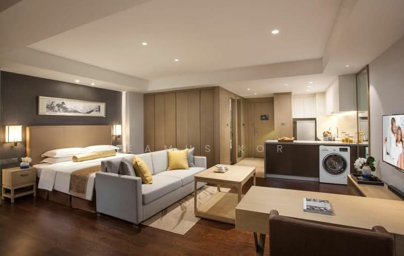 Hotel / Resort for Sale in Bukit Chagar (Johor Bahru) - Seamus Kor - PropertyGuru.com.my