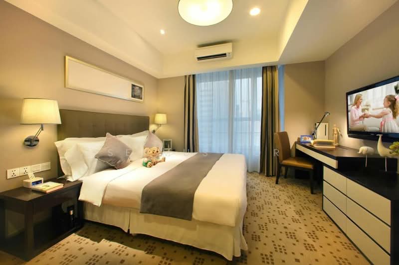 Hotel / Resort for Sale in Bukit Chagar (Johor Bahru) - Seamus Kor - PropertyGuru.com.my