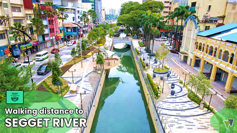 Hotel / Resort for Sale in Bukit Chagar (Johor Bahru) - Seamus Kor - PropertyGuru.com.my