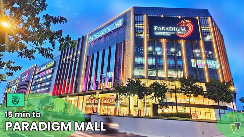 Hotel / Resort for Sale in Bukit Chagar (Johor Bahru) - Seamus Kor - PropertyGuru.com.my