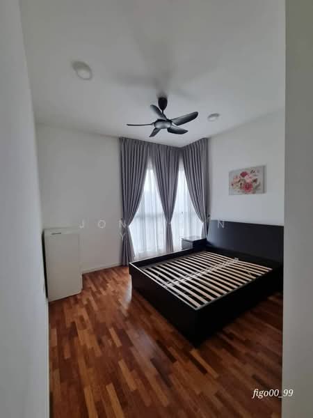 Kaleidoscope (Residensi Setiawangsa) untuk Untuk Disewa - RM 3,200 /bulan, Mac 2026 - PropertyGuru.com.my
