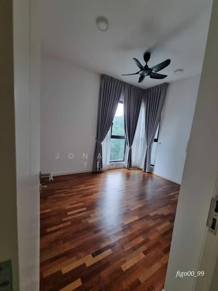 Kaleidoscope (Residensi Setiawangsa) untuk Untuk Disewa - RM 3,200 /bulan, Mac 2026 - PropertyGuru.com.my