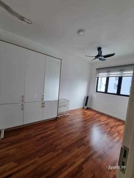 Kaleidoscope (Residensi Setiawangsa) untuk Untuk Disewa - RM 3,200 /bulan, Mac 2026 - PropertyGuru.com.my