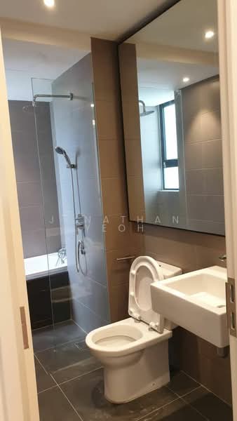 Kaleidoscope (Residensi Setiawangsa) untuk Untuk Disewa - RM 3,200 /bulan, Mac 2026 - PropertyGuru.com.my