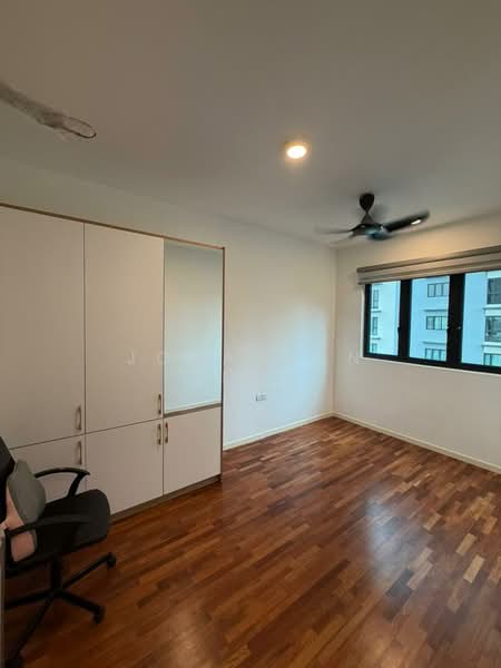 Kondominium untuk Disewa di Kaleidoscope (Residensi Setiawangsa) - Jonathan Yeoh - Bedroom - PropertyGuru.com.my