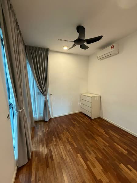 Kondominium untuk Disewa di Kaleidoscope (Residensi Setiawangsa) - Jonathan Yeoh - Bedroom - PropertyGuru.com.my