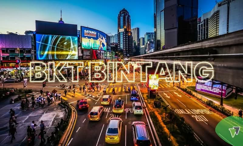 ⭐ 4 Star ⭐ Freehold ⭐ 152 Rooms ⭐ RM647k / Room ⭐ MRT & Pavilion KL untuk Untuk Dijual - RM 107,000,000, Feb 2026 - PropertyGuru.com.my