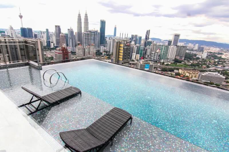 ⭐ 4 Star ⭐ Freehold ⭐ 152 Rooms ⭐ RM647k / Room ⭐ MRT & Pavilion KL untuk Untuk Dijual - RM 107,000,000, Feb 2026 - PropertyGuru.com.my