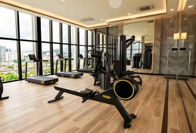 ⭐ 4 Star ⭐ Freehold ⭐ 152 Rooms ⭐ RM647k / Room ⭐ MRT & Pavilion KL untuk Untuk Dijual - RM 107,000,000, Feb 2026 - PropertyGuru.com.my