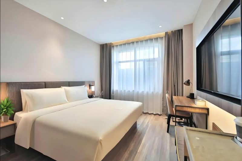 ⭐ 4 Star ⭐ Freehold ⭐ 152 Rooms ⭐ RM647k / Room ⭐ MRT & Pavilion KL untuk Untuk Dijual - RM 107,000,000, Feb 2026 - PropertyGuru.com.my