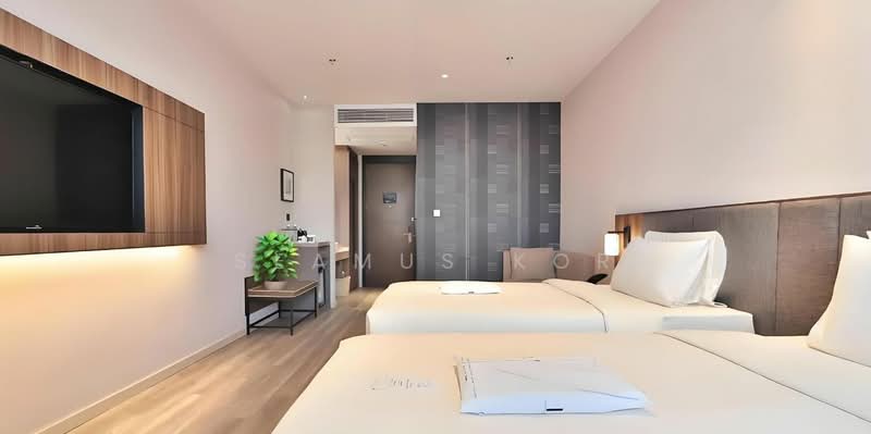 ⭐ 4 Star ⭐ Freehold ⭐ 152 Rooms ⭐ RM647k / Room ⭐ MRT & Pavilion KL untuk Untuk Dijual - RM 107,000,000, Feb 2026 - PropertyGuru.com.my