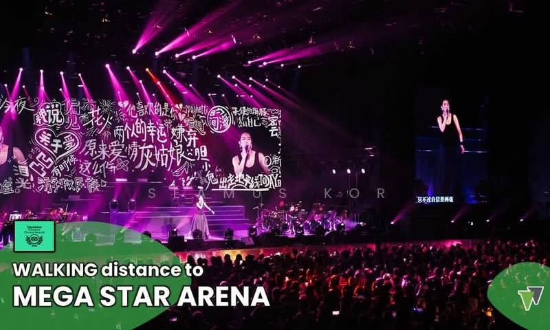 ⭐ 4 Star ⭐ Freehold ⭐ 152 Rooms ⭐ RM647k / Room ⭐ MRT & Pavilion KL untuk Untuk Dijual - RM 107,000,000, Feb 2026 - PropertyGuru.com.my