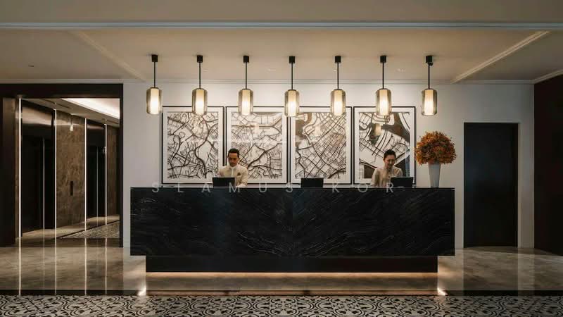 Hotel / Resort for Sale in KLCC (KL City Centre) - Seamus Kor - PropertyGuru.com.my