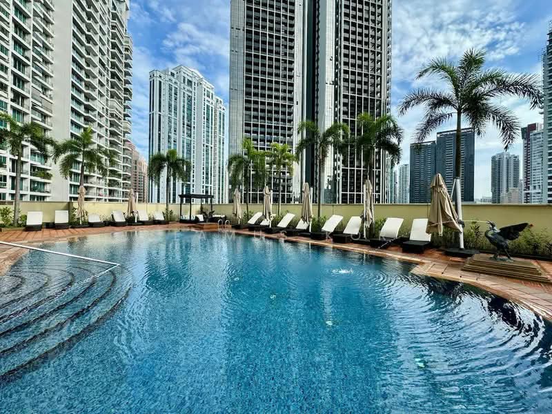 Hotel / Resort for Sale in KLCC (KL City Centre) - Seamus Kor - PropertyGuru.com.my