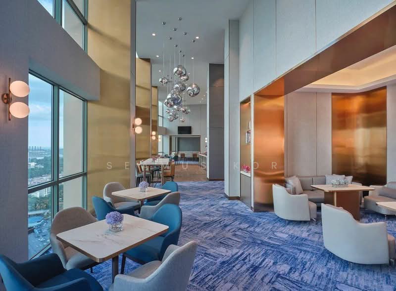 Hotel / Resort for Sale in KLCC (KL City Centre) - Seamus Kor - PropertyGuru.com.my