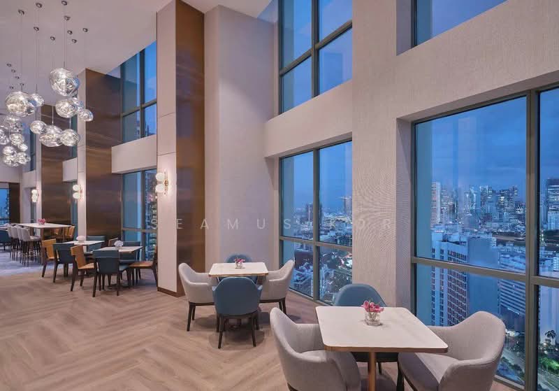 Hotel / Resort for Sale in KLCC (KL City Centre) - Seamus Kor - PropertyGuru.com.my