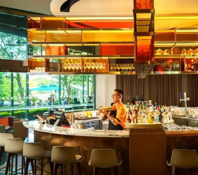 Hotel / Resort for Sale in KLCC (KL City Centre) - Seamus Kor - PropertyGuru.com.my