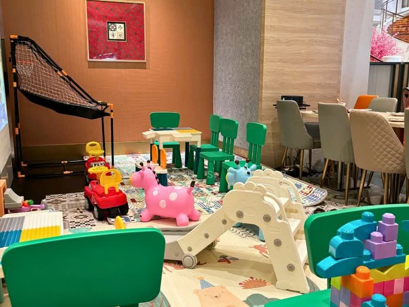 Hotel / Resort for Sale in KLCC (KL City Centre) - Seamus Kor - PropertyGuru.com.my