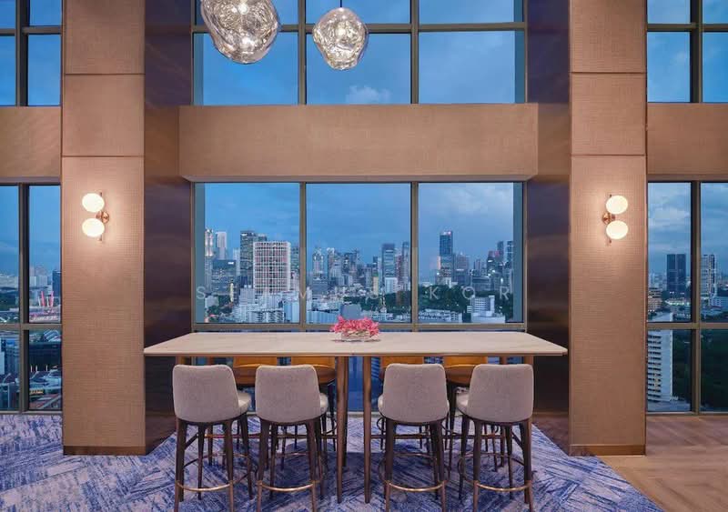 Hotel / Resort for Sale in KLCC (KL City Centre) - Seamus Kor - PropertyGuru.com.my